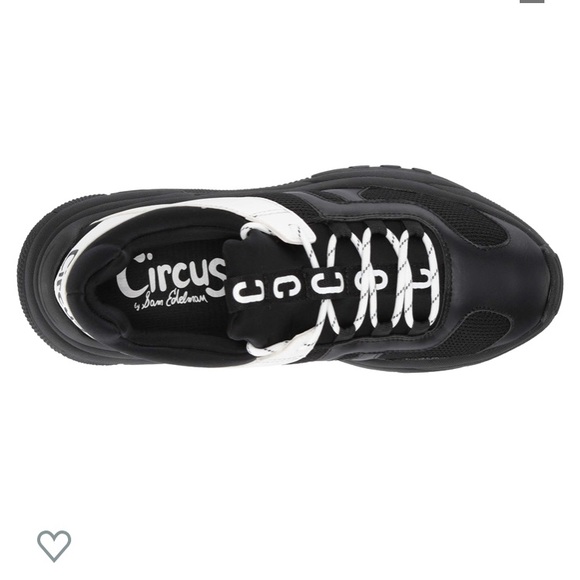 SAM EDELMAN CIRCUS sneakers - Picture 8 of 8